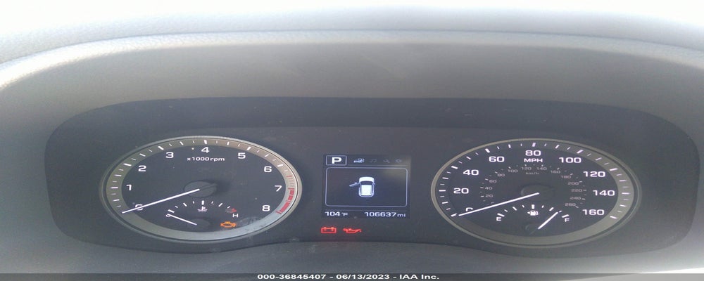 KM8J33A25GU192270 2016 HYUNDAI TUCSON photo no. 7