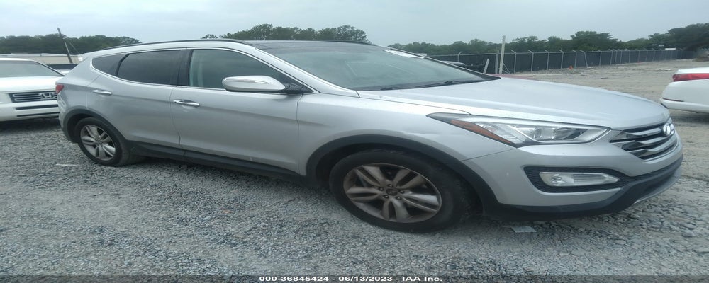 5XYZW4LA3GG358148 2016 HYUNDAI SANTA FE SPORT photo no. 18