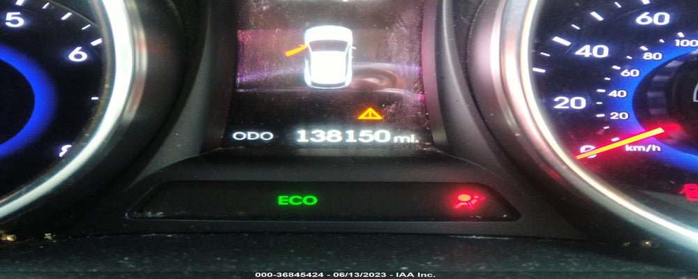 5XYZW4LA3GG358148 2016 HYUNDAI SANTA FE SPORT photo no. 7