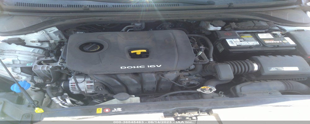 5NPD84LF9JH267000 2018 HYUNDAI ELANTRA photo no. 10