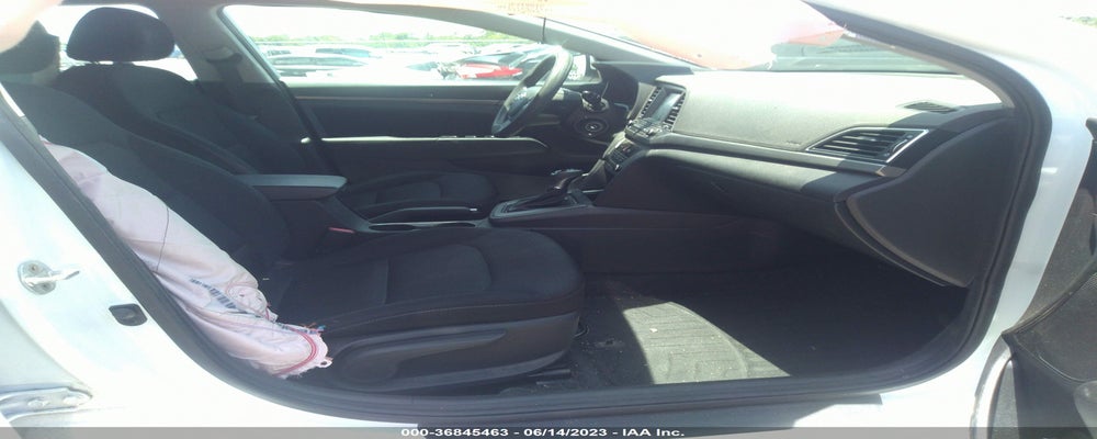 5NPD84LF9JH267000 2018 HYUNDAI ELANTRA photo no. 5