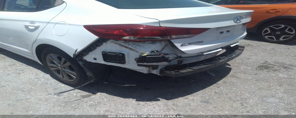 5NPD84LF9JH267000 2018 HYUNDAI ELANTRA photo no. 6