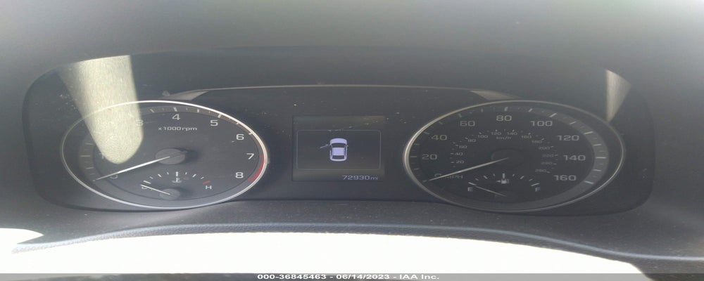 5NPD84LF9JH267000 2018 HYUNDAI ELANTRA photo no. 7
