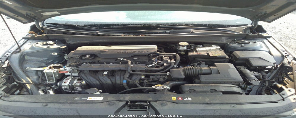 KMHLS4AG0MU186255 2021 HYUNDAI ELANTRA photo no. 10