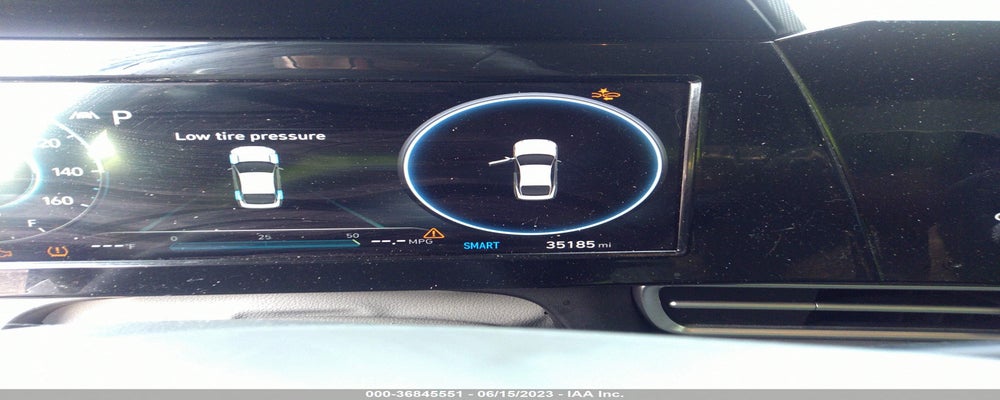 KMHLS4AG0MU186255 2021 HYUNDAI ELANTRA photo no. 7