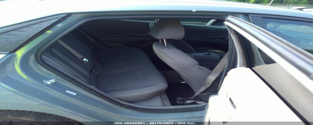 KMHLS4AG0MU186255 2021 HYUNDAI ELANTRA photo no. 8