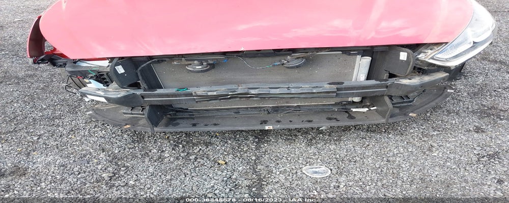5NPE24AF5KH811146 2019 HYUNDAI SONATA photo no. 6