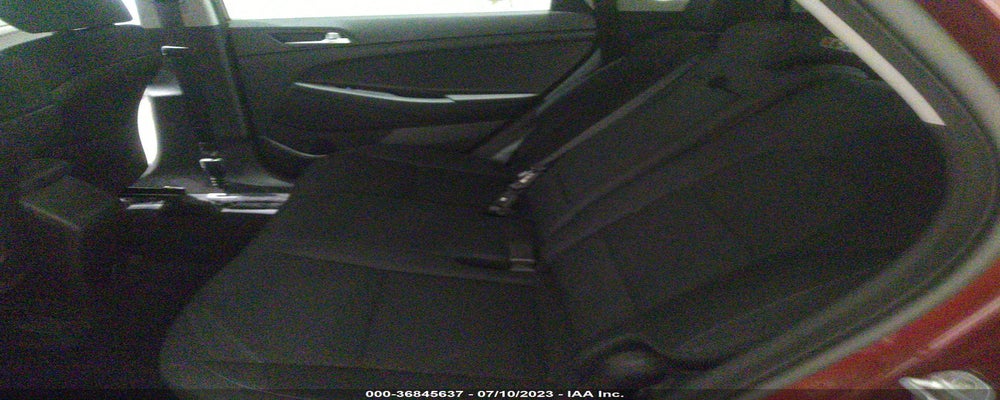 KM8J3CA46KU003216 2019 HYUNDAI TUCSON photo no. 8