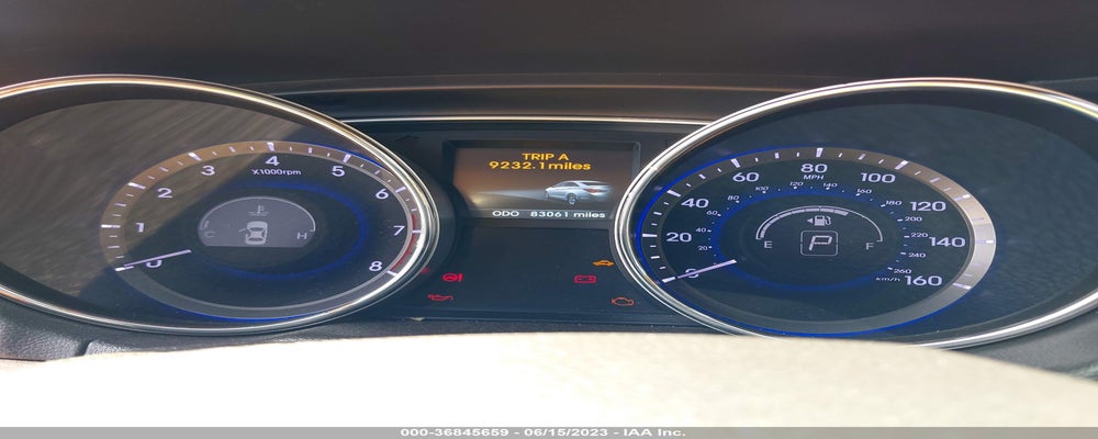 5NPEC4AC2EH828686 2014 HYUNDAI SONATA photo no. 7