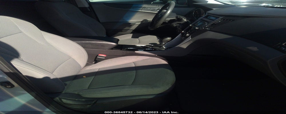 5NPEB4AC7BH064722 2011 HYUNDAI SONATA photo no. 5