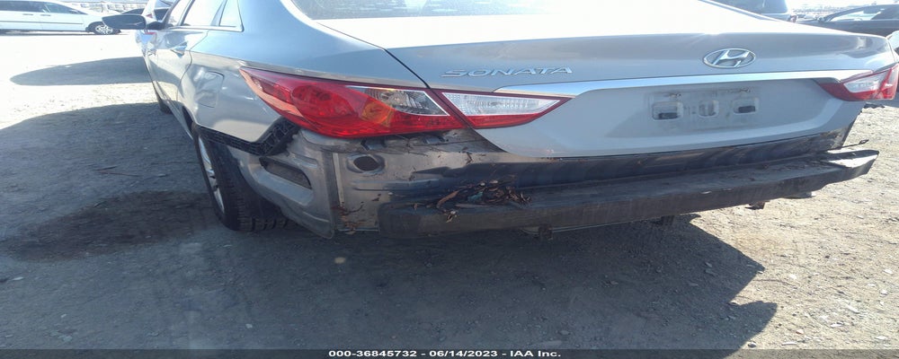 5NPEB4AC7BH064722 2011 HYUNDAI SONATA photo no. 6
