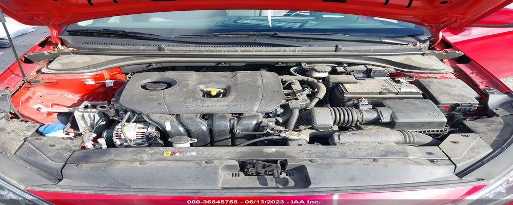 5NPD74LF3LH594319 2020 HYUNDAI ELANTRA photo no. 10