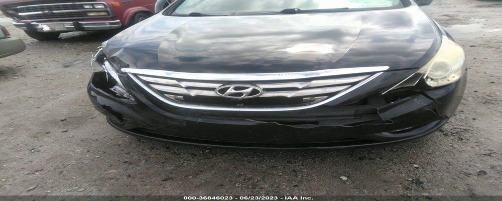 5NPEC4AC6BH180930 2011 HYUNDAI SONATA photo no. 6