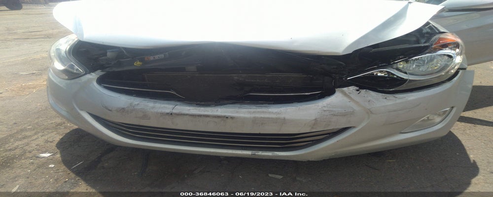5NPDH4AE6DH199754 2013 HYUNDAI ELANTRA photo no. 6