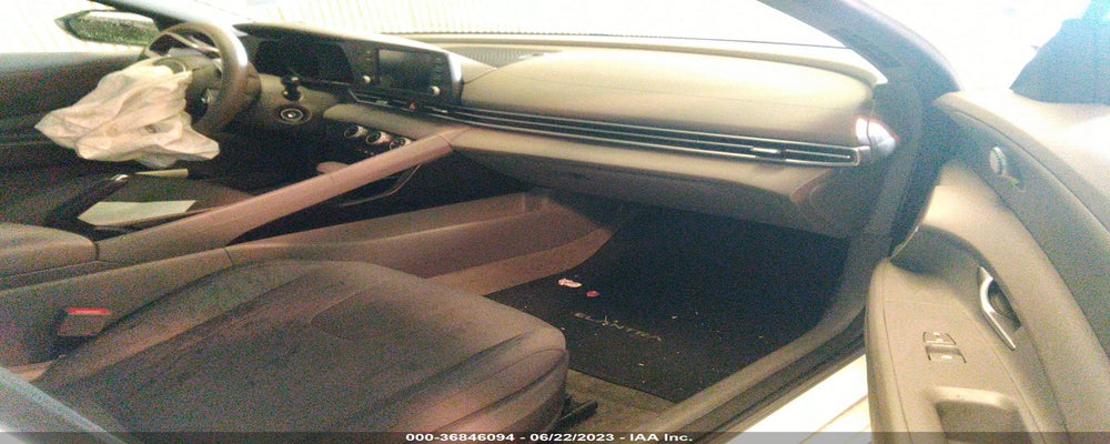 5NPLL4AG4MH033051 2021 HYUNDAI ELANTRA photo no. 5