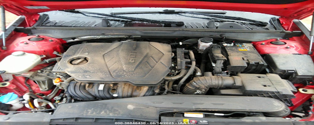 KMHL64JA2MA151928 2021 HYUNDAI SONATA photo no. 10