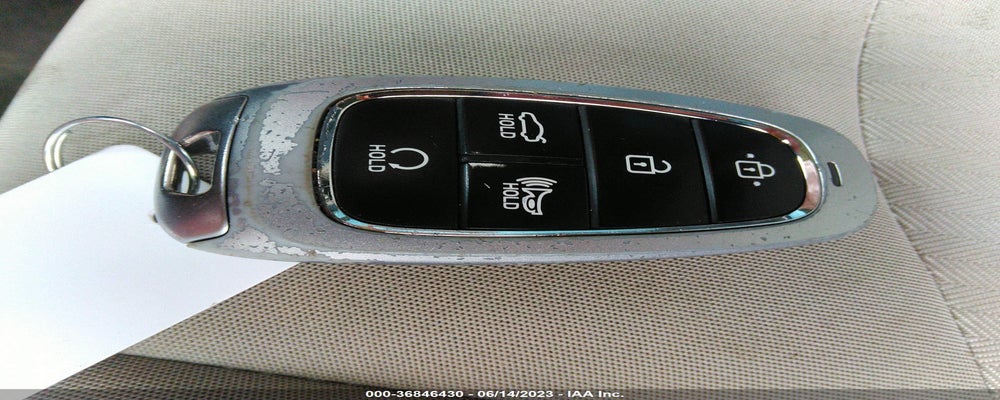 KMHL64JA2MA151928 2021 HYUNDAI SONATA photo no. 11