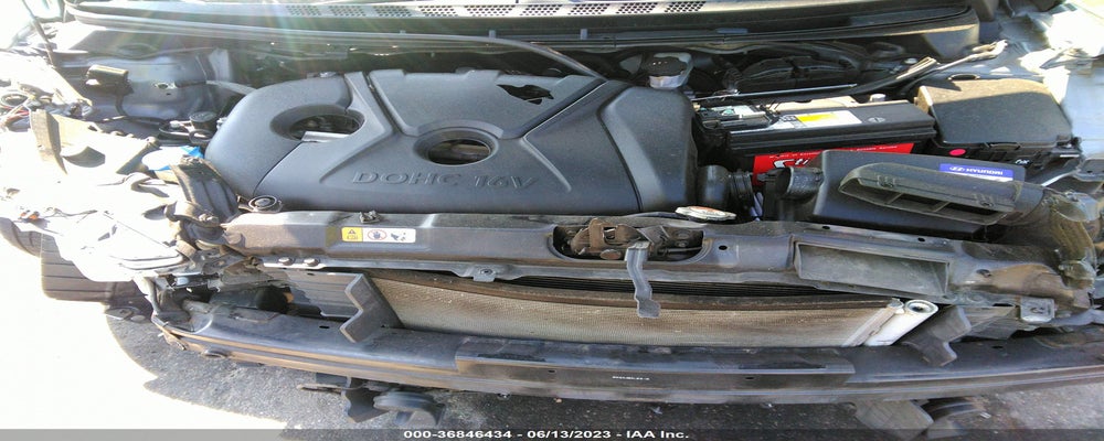 KMHDH4AE4GU512516 2016 HYUNDAI ELANTRA photo no. 10