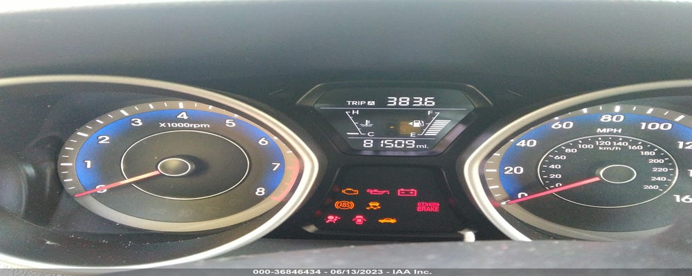 KMHDH4AE4GU512516 2016 HYUNDAI ELANTRA photo no. 7