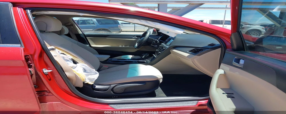 5NPE24AF2HH486352 2017 HYUNDAI SONATA photo no. 5