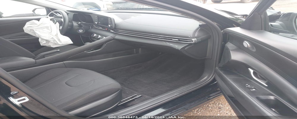 KMHLL4AG8PU456771 2023 HYUNDAI ELANTRA photo no. 5