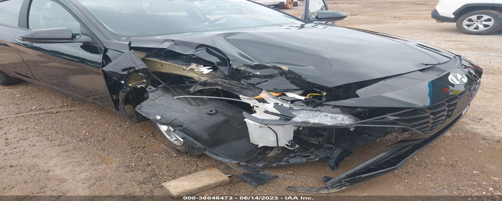 KMHLL4AG8PU456771 2023 HYUNDAI ELANTRA photo no. 6