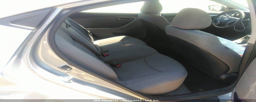 KMHDH4AEXFU350762 2015 HYUNDAI ELANTRA photo no. 8