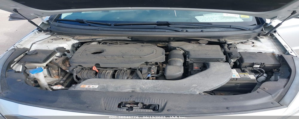 5NPE24AFXHH446634 2017 HYUNDAI SONATA photo no. 10