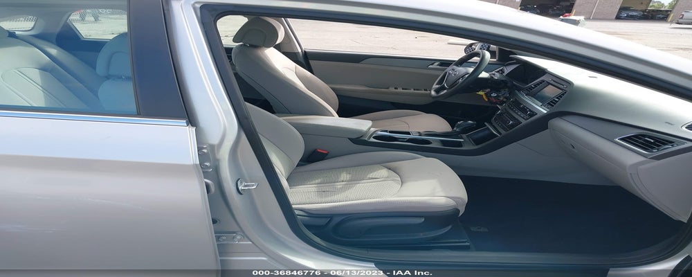 5NPE24AFXHH446634 2017 HYUNDAI SONATA photo no. 5