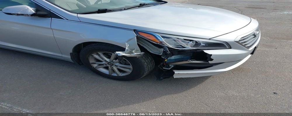 5NPE24AFXHH446634 2017 HYUNDAI SONATA photo no. 6