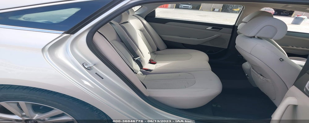 5NPE24AFXHH446634 2017 HYUNDAI SONATA photo no. 8