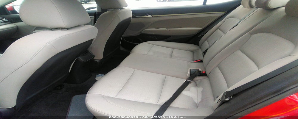 5NPD74LFXHH112601 2017 HYUNDAI ELANTRA photo no. 8