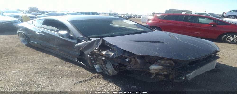 KMHHT6KDXEU121367 2014 HYUNDAI GENESIS COUPE photo no. 12