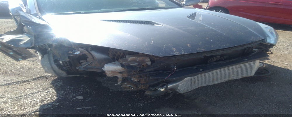 KMHHT6KDXEU121367 2014 HYUNDAI GENESIS COUPE photo no. 6