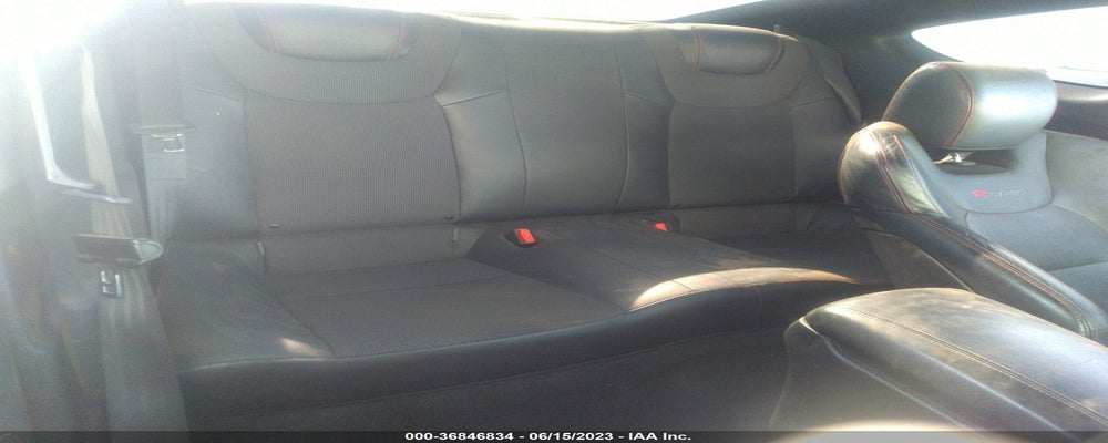 KMHHT6KDXEU121367 2014 HYUNDAI GENESIS COUPE photo no. 8