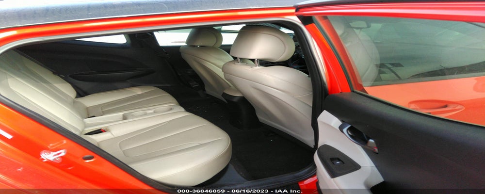 KMHTH6ABXKU005593 2019 HYUNDAI VELOSTER photo no. 8