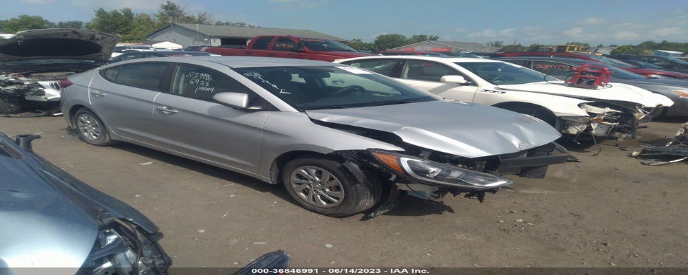 KMHD74LF5HU110613 2017 HYUNDAI ELANTRA photo no. 21