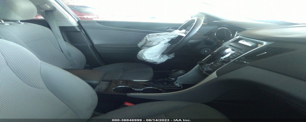 5NPEB4AC7DH746860 2013 HYUNDAI SONATA photo no. 5
