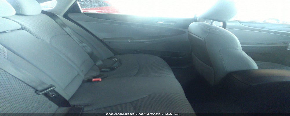 5NPEB4AC7DH746860 2013 HYUNDAI SONATA photo no. 8