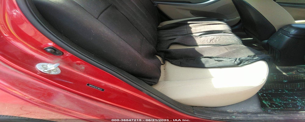 5NPDH4AE1GH760222 2016 HYUNDAI ELANTRA photo no. 8