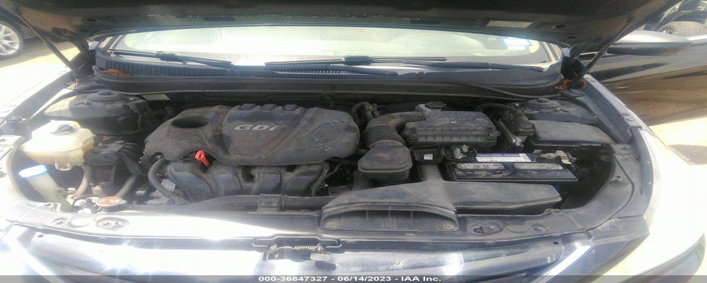 5NPEB4AC8CH414635 2012 HYUNDAI SONATA photo no. 10