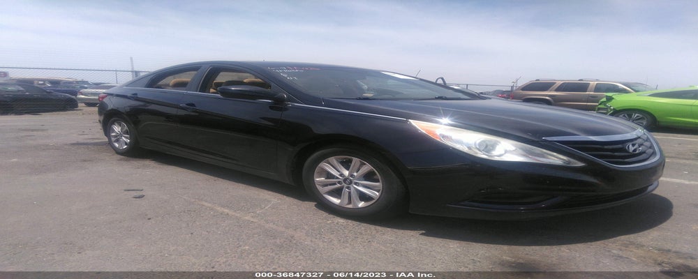 5NPEB4AC8CH414635 2012 HYUNDAI SONATA photo no. 5