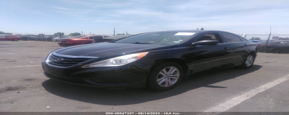5NPEB4AC8CH414635 2012 HYUNDAI SONATA photo no. 2