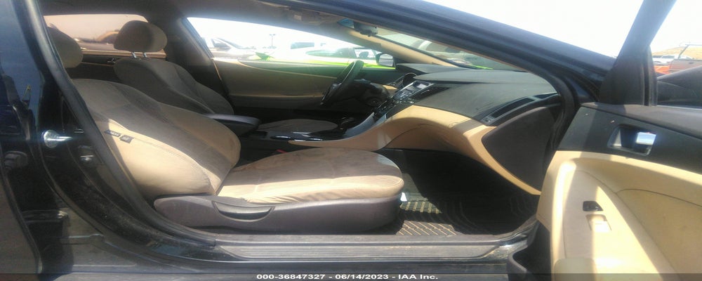5NPEB4AC8CH414635 2012 HYUNDAI SONATA photo no. 5