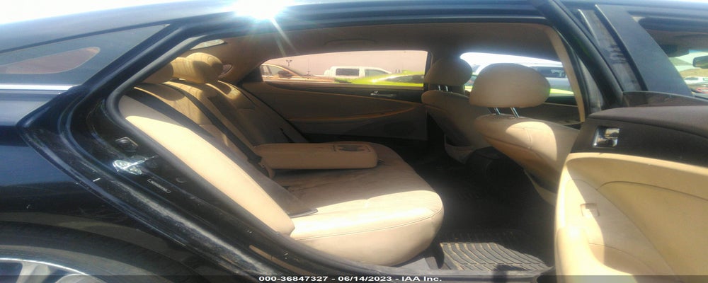 5NPEB4AC8CH414635 2012 HYUNDAI SONATA photo no. 8