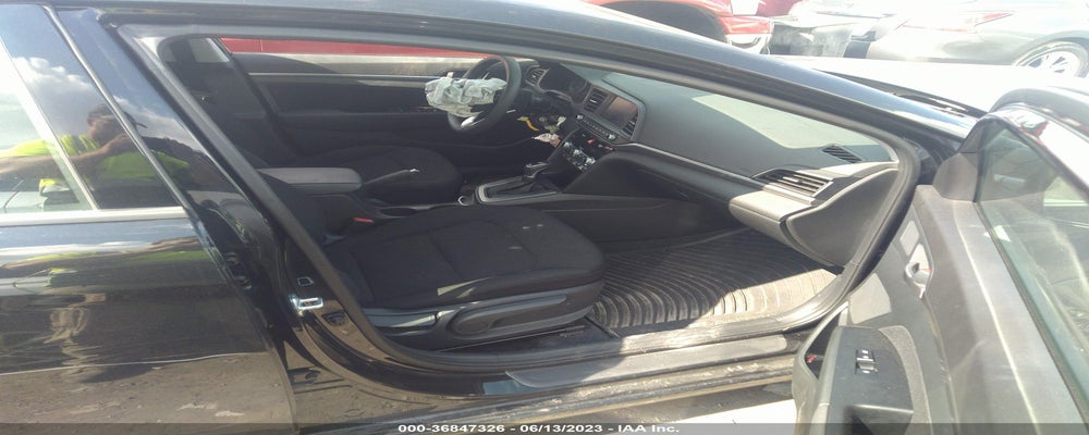 5NPD84LF5LH564591 2020 HYUNDAI ELANTRA photo no. 5