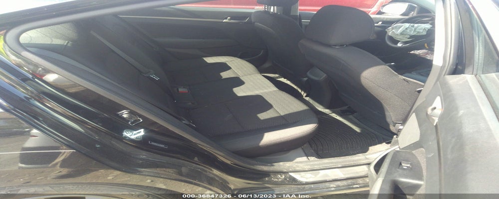 5NPD84LF5LH564591 2020 HYUNDAI ELANTRA photo no. 8