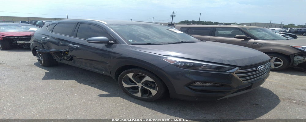 KM8J33A21JU686438 2018 HYUNDAI TUCSON photo no. 22