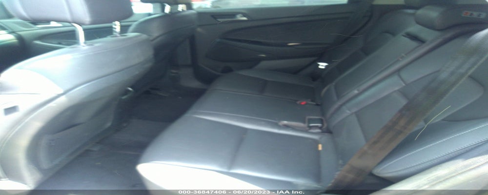 KM8J33A21JU686438 2018 HYUNDAI TUCSON photo no. 8