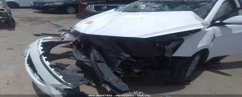 KMHCT4AE5FU798627 2015 HYUNDAI ACCENT photo no. 10